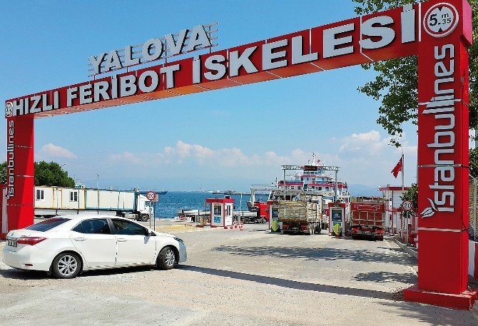 İstanbullines 11 Bin 700 Araç Taşıdı