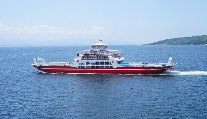 İstanbullines 11 Bin 700 Araç Taşıdı