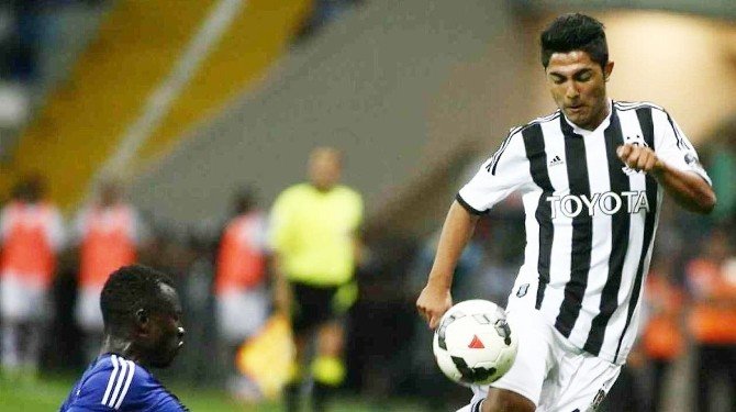 Muhammed Demirci’ye 3 Maç Men