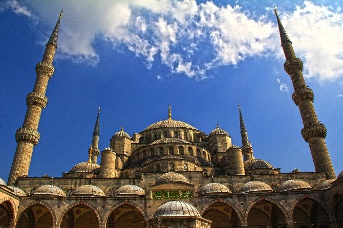 Sultanahmet Camii’nin Bilinmeyen Hikâyesi