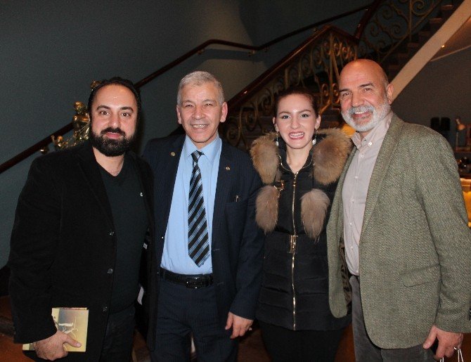 İkinci Türk Film Festivali Stockholm’de Başladı