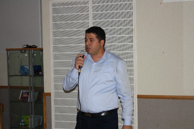 İsveç’te ’ Vatansever Gençler" Derneği Seçimler İçin Platform Düzenledi