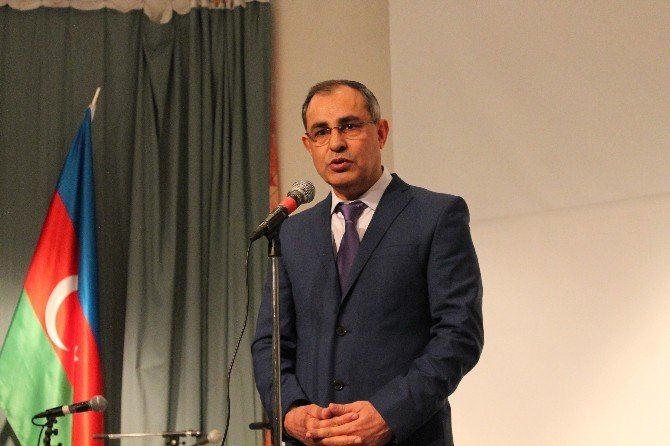 Stockholm’de Azerbaycanlıların Hemreylik Bayramı Kutlandı