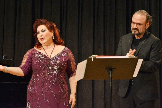 İtk’dan Dev Konser