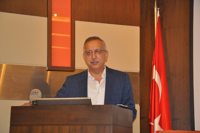 İnegöl Çarpık Sanayileşmeden Kurtuluyor