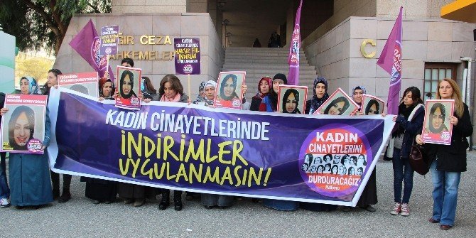 Katil Kocaya Ağırlaştırılmış Müebbet