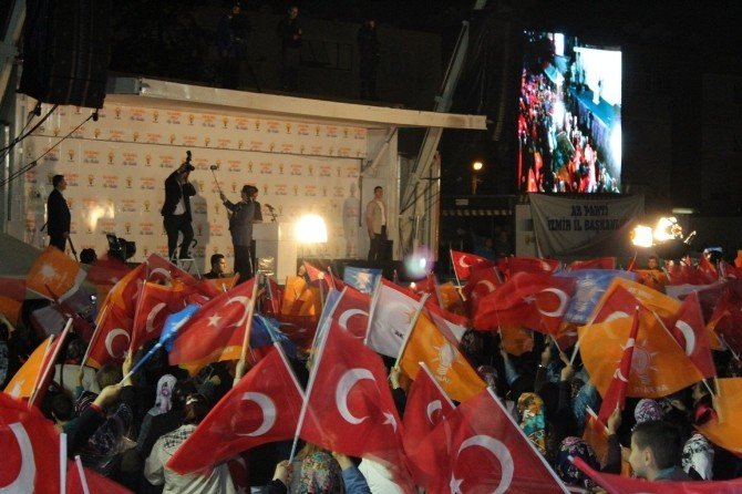 Başbakan Davutoğlu: “1 Kasım’da Yeniden Sefere Çıkıyoruz”