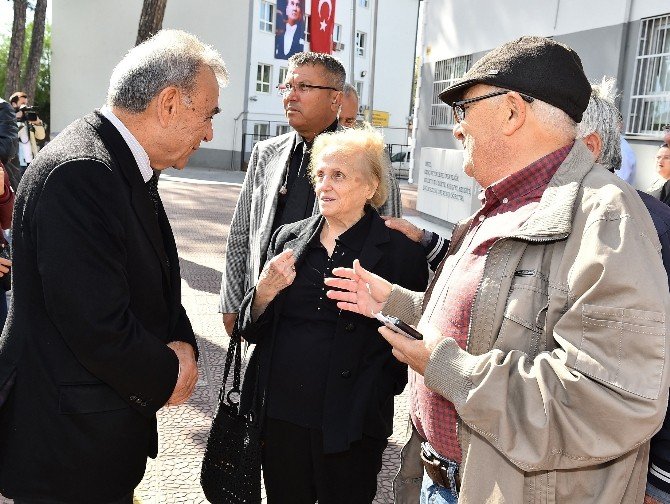 Başkan Kocaoğlu: ’’Bu Seçim Hepimizin Umudu’’