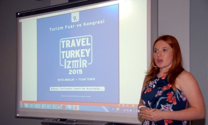 Travel Turkey, İzmir Turizm Fuarı’nda Partner İl Adana Oldu