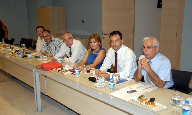 Travel Turkey, İzmir Turizm Fuarı’nda Partner İl Adana Oldu