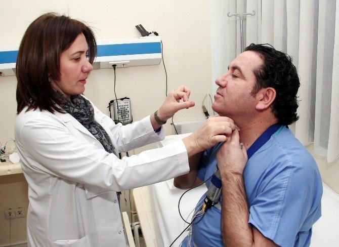 Toplum Olarak Uyuyoruz