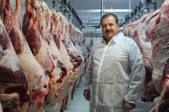 Etin Kilosu 50 Lirayı Bulabilir