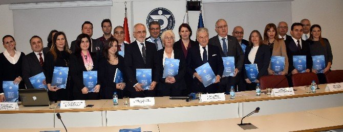 İzmir Ticaret Odasından 2023’e 208 Proje