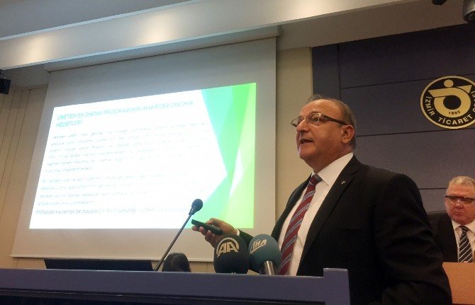Mhp’li Oktay Vural: “Dış Politikada Eksen Kayması Yaşanıyor”