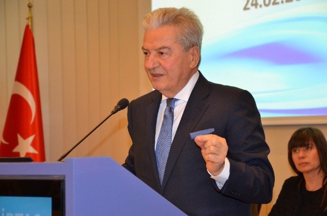 İzto Şubat Ayı Meclis Toplantısı