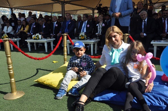 Kılıçdaroğlu İzmir’de Konuştu