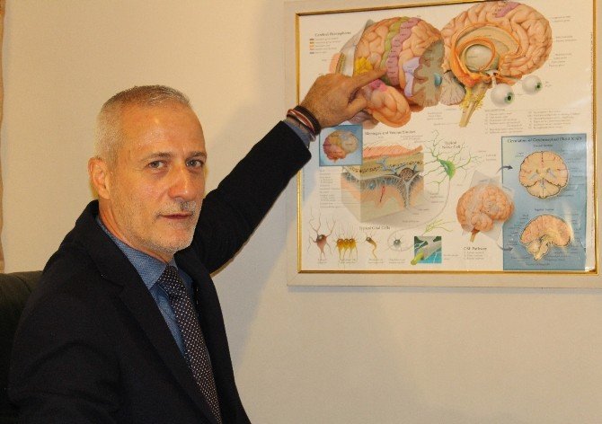 Türkiye’nin İlk Lokal Kemoterapi Uygulaması