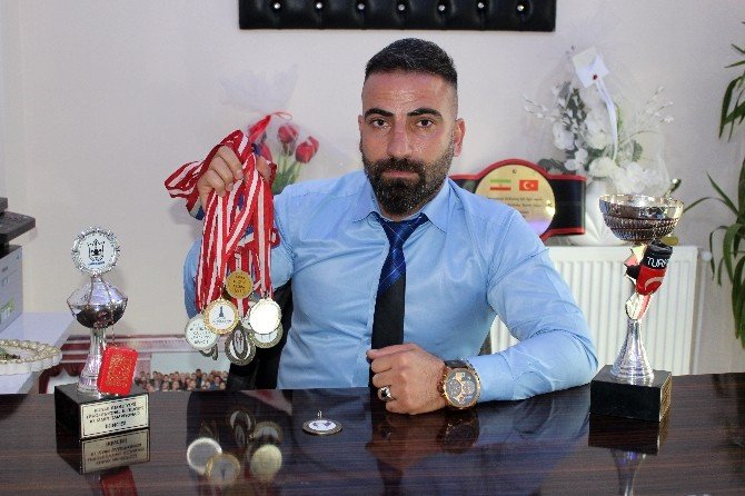 Uyuşturucu Bağımlılığından Dünya Şampiyonluğuna