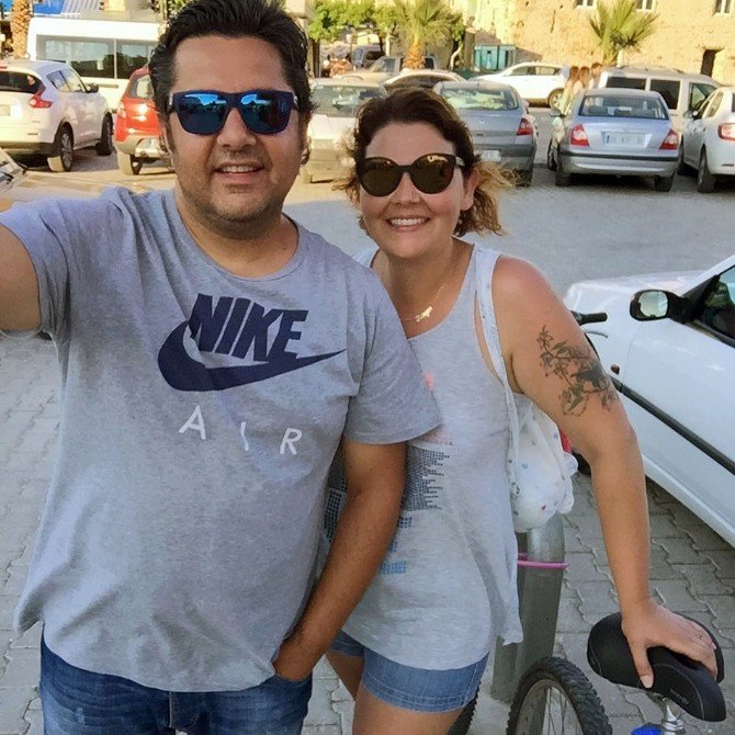 Kalbe Giden Yol Mideden Geçti