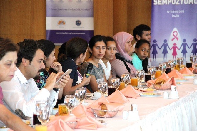 Kız Çocuklarında “Turner Sendromu”na Dikkat