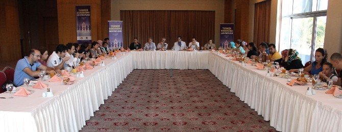 Kız Çocuklarında “Turner Sendromu”na Dikkat