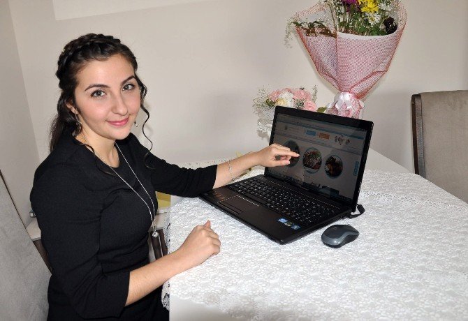 Evden Online Diyetisyen Hizmeti