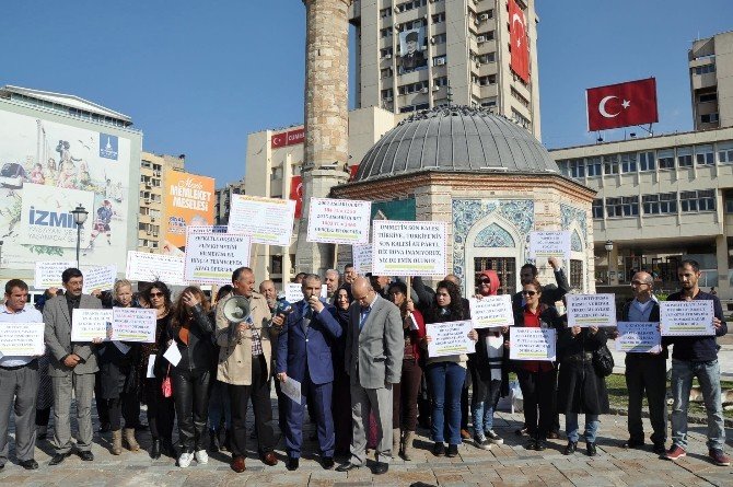 Vatansever Aydınlar Platformu Ak Parti’yi Destekleyecek