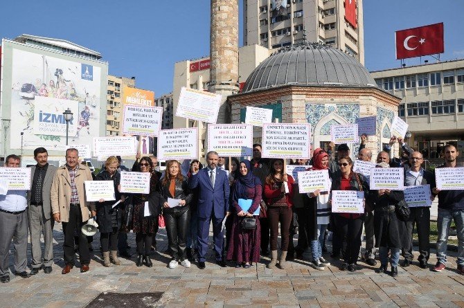 Vatansever Aydınlar Platformu Ak Parti’yi Destekleyecek