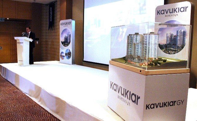 Körfez’e Kavuklar İmzası