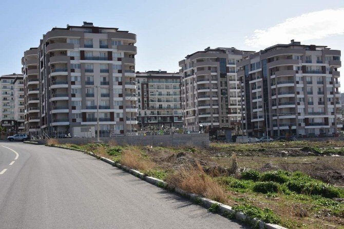 Aliağa Konut Fiyatlarında İstanbul İle Yarışıyor