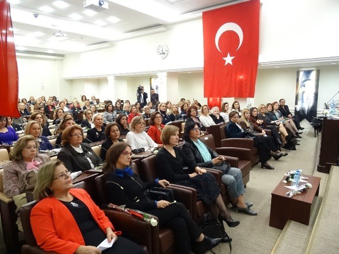 Kadınlar Kaybede Kaybede Kazanmayı Öğreniyor