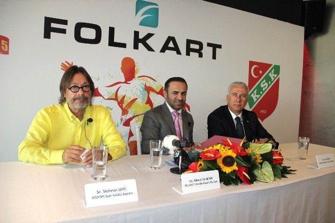 Göztepe Ve Karşıyaka’yı Bir Araya Getiren Anlaşma