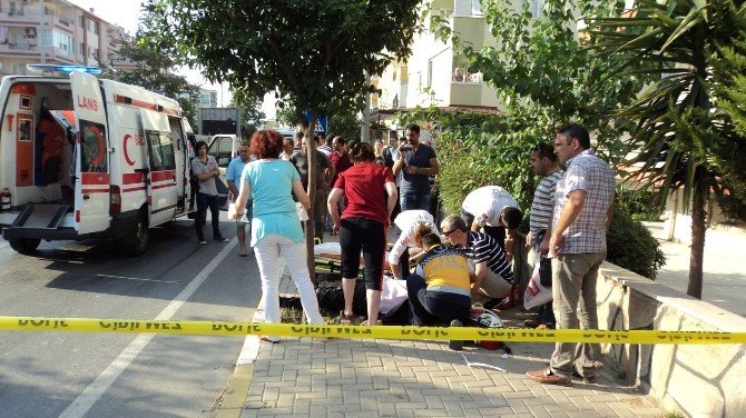 Tire’de Kanlı Çatışma: 1 Ölü, 1 Yaralı