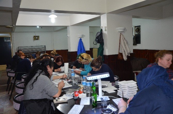 İznik İçin Gönül Birliği Yaptılar