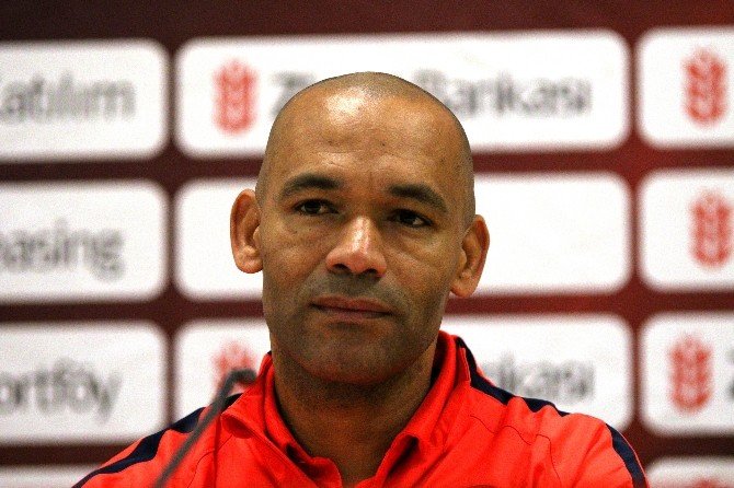 Morais’in Galibiyet Sevinci