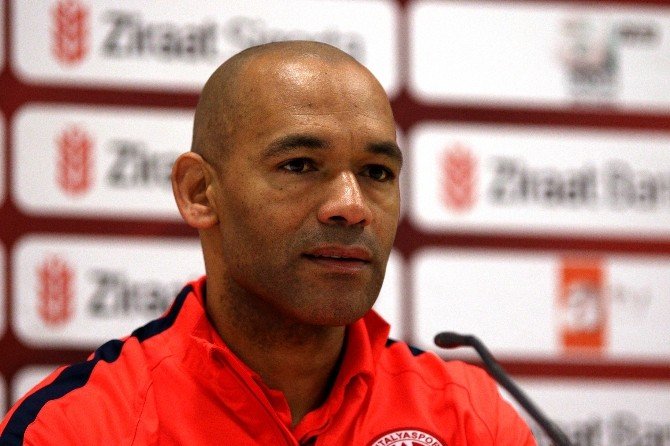 Morais’in Galibiyet Sevinci