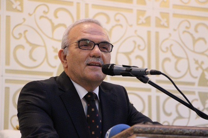 Bakan Kılıç’tan Kavaklılara Müjde