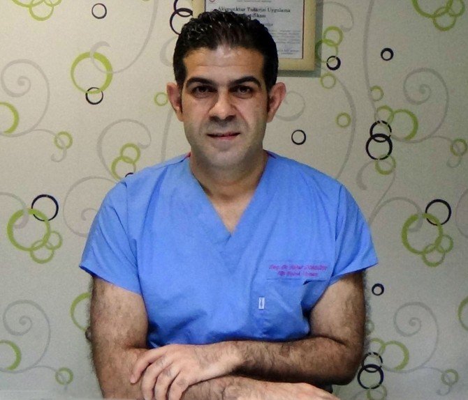 Hamile Kalmak İsteyen Kadınlara ‘Ekmek’ Uyarısı