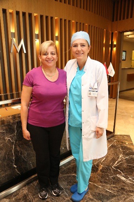 Laparoskopik Cerrahi İle Kısa Sürede Taburcu Olmanız Mümkün