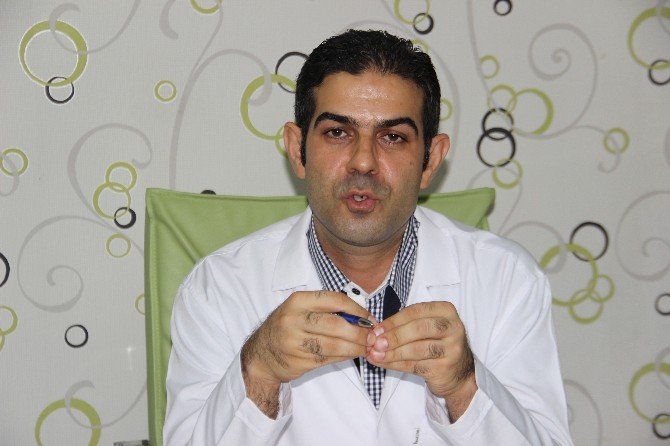 Anne Adaylarına ’Plastik Maddelerden Uzak Durun’ Uyarısı