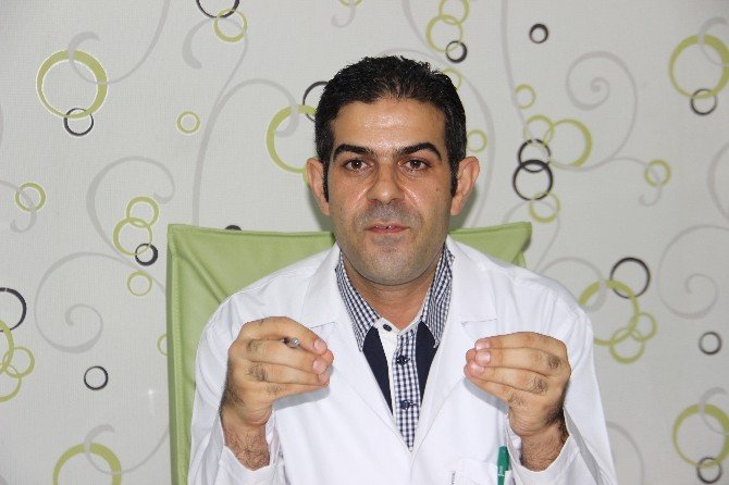 Anne Adaylarına ’Plastik Maddelerden Uzak Durun’ Uyarısı