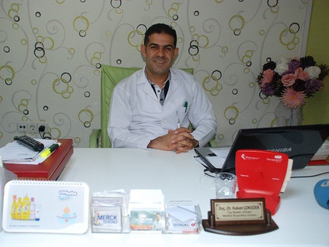 Aşırı Tuz Tüketimi Doğurganlığı Azaltıyor