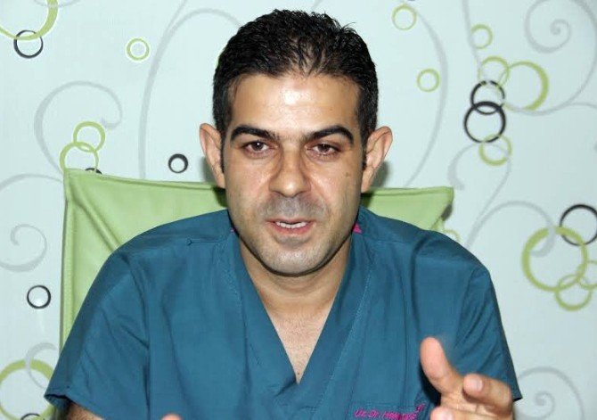 Güneş Kremi Erkeklerde Üremeyi Olumsuz Etkiliyor