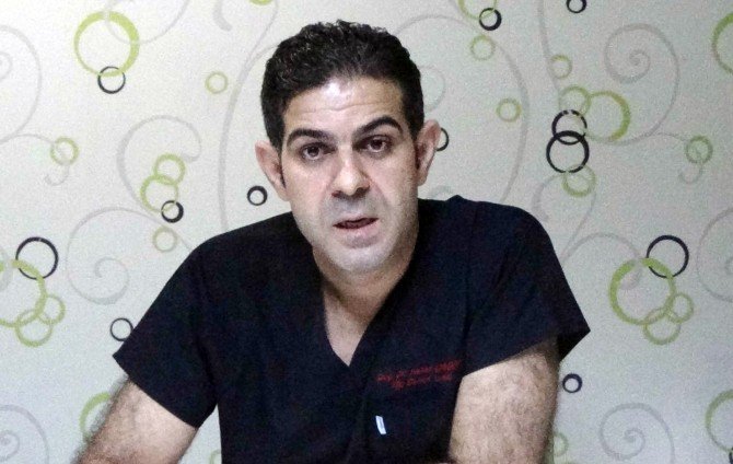 Jinekolojik Rahatsızlıklarda Ozon Terapisi