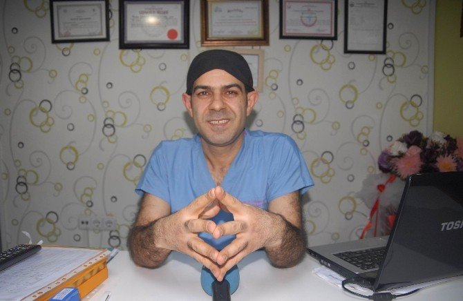 Kaplıcalar, Kadınlarda Doğurganlığı Artırıyor