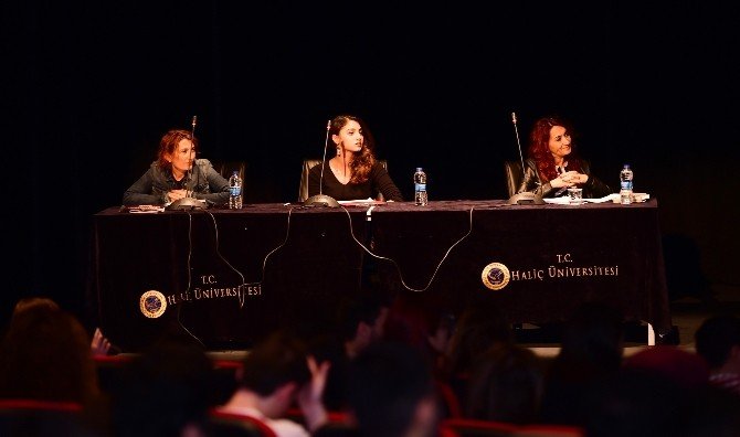 Kadına Yönelik Şiddetle Mücadele Paneli