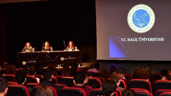 Kadına Yönelik Şiddetle Mücadele Paneli