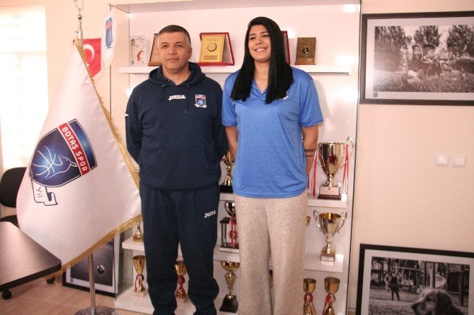 Botaşspor’da Hedef Play Off