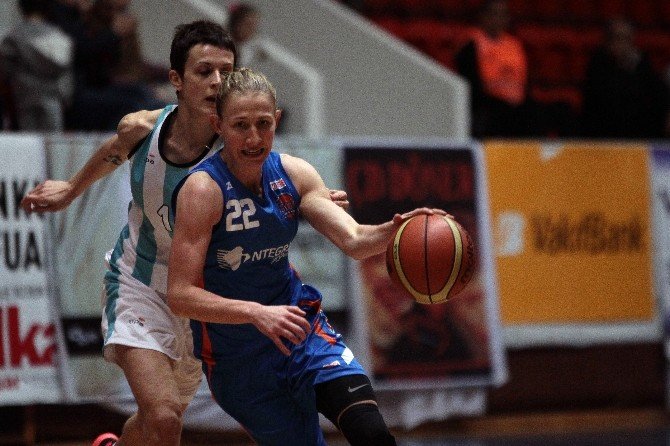 Kadınlar Basketbol Süper Ligi