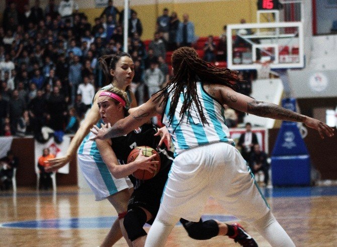 Kadınlar Basketbol Süper Ligi